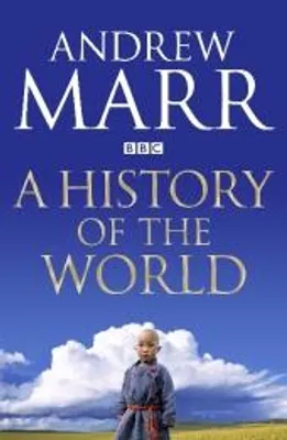 Immagine prodotto di A History of the World