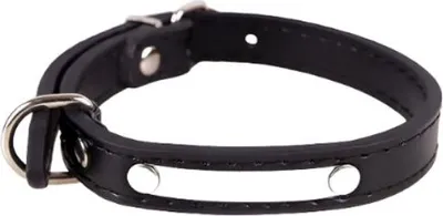 Obrázek produktu pro Obojek pro psy Luxury Winiw / Black XS