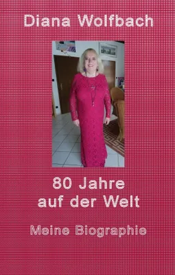 Produktbild von 80 Jahre auf der Welt