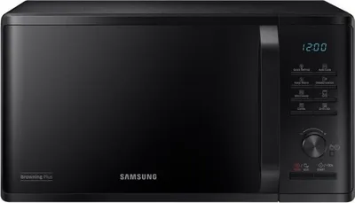 Immagine prodotto di Samsung MG23K3515CK Forno Microonde con Grill 23 L 800 W Nero