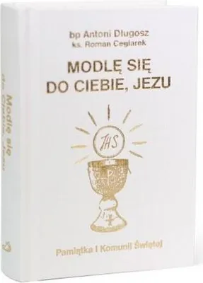 Produktbild von Modlitewnik dla dzieci z ilustracjami i komentarzami