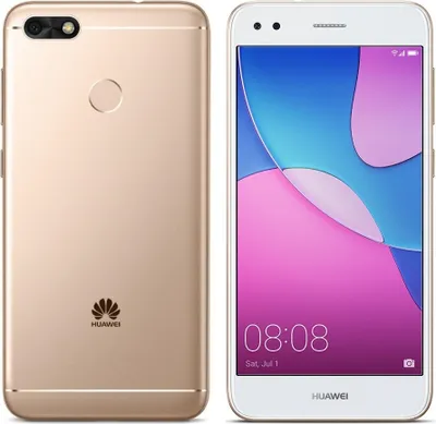 Produktbild von Huawei P9 Lite Mini SLA-L22 Gold Dual Sim 3GB/32GB 12,7cm (5 Zoll) Android Smartphone NEU
