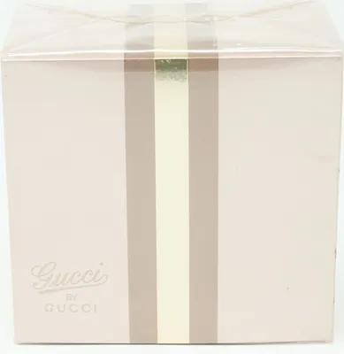 Obrázok produktu pre Gucci by Gucci toaletná voda 50 ml