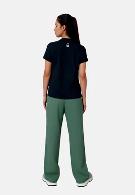 Produktbild von Only Kaylie MW Structured Stretch Hose Damen