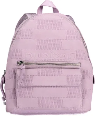 Produktbild von DESIGUAL Tasche Damen Textil Lila SF11572 - Größe: Einheitsgröße