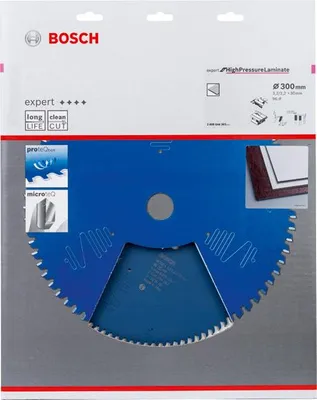 Produktbild von Kreissägeblatt EX TR T 300 x 30 - 96