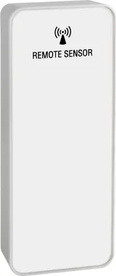 Obrázek produktu pro TFA - Thermo-Hygro-Sender 30.3215.02 - weiß