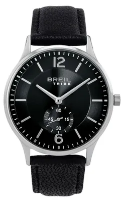 Produktbild von BREIL Uhr HERREN,  Sammlung BELMONT, Quarzwerk , 30 Meter, Geschenkideen für UOMO