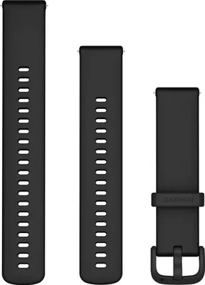 Produktbild von Garmin Quick Release 20 Mm Gurt    One Size