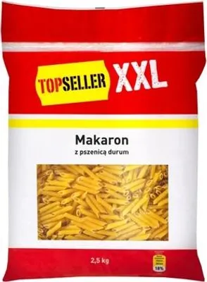 Obrázek produktu pro Ovesné vločky Tops 500 g