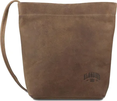 Produktbild von KLONDIKE 1896 Brooke Umhängetasche Leder 20cm