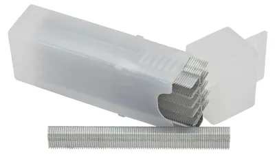 Image de Agrafe de type 300-12 mm - 1 000 pièces (pour agrafeuse 6-CT10X)