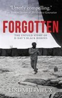 Produktbild von Forgotten