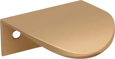 Obrázok produktu pre UA127 Griff, Satingold, 32 mm