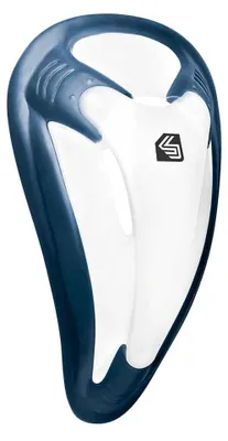 Produktbild von Shock Doctor Core Bioflex Cup Schwarz-L
