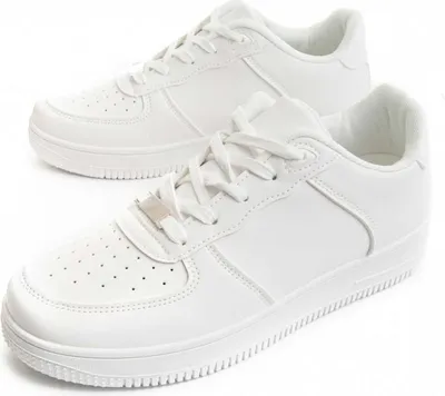 Produktbild von Montevita Sneaker Force Weiß