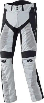 Produktbild von Held Vento Mesh Textilhose (Gray/Black,5XL)