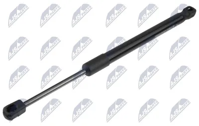 Produktbild von NTY Gasfeder Motorhaubendämpfer 345mm für BMW i3 (I01) 270N AE-BM-165