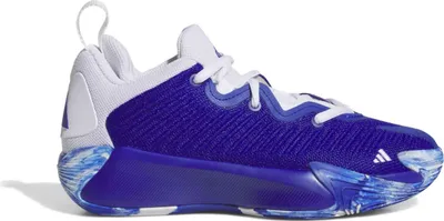 Image de Chaussures de basket Adidas JQ1724 pour Enfant