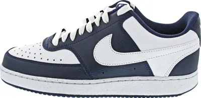 Produktbild von Nike Court Vision Low HM9862400 (41/midnight navy-white)