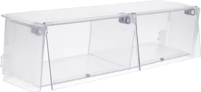 Produktbild von Bosch Siemens 00448795 Abstellfach Butterfach Türfach Butterabsteller Absteller Kühlschrank Kühlautomat Kühlgerät Kühlmöbel Kühlgefrierkomination auch Neff Balay Junkeruh