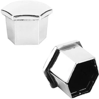 Immagine prodotto di Set di coprimozzi in nylon, disponibile per 5 diverse varianti di modello