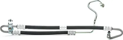 Produktbild von RIDEX 677H0008 Servoleitung für BMW 3 Limousine (E46) von Hydraulikpumpe nach Lenkgetriebe