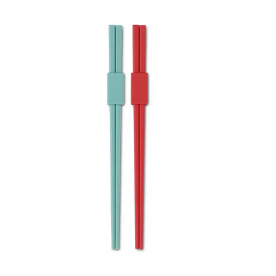 Produktbild von Brabantia - Ess-Stäbchen - 2er Set,Farbe:bunt, 108242