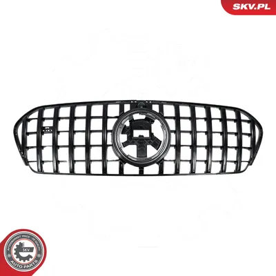 Produktbild von ESEN SKV Kühlergrill x 66SKV582