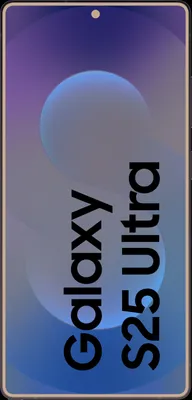 Produktbild von Galaxy S25 Ultra,Titanium Gray, 512 GB