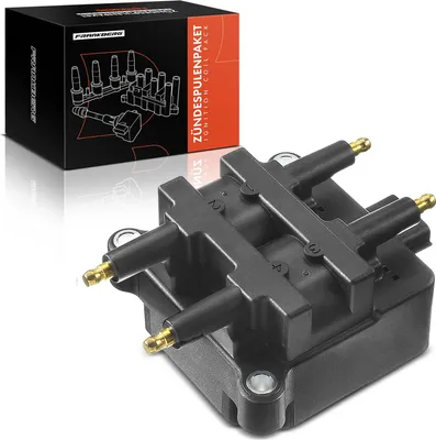 Image de Frankberg 1x Module d'allumage Bobine d'allumage pour Subaru Forester Impreza Break Berline Legacy III IV Outback Tribeca