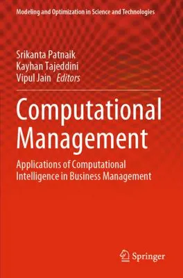 Produktbild von Computergestütztes Management