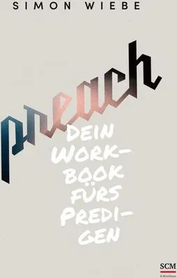 Obrázok produktu pre Preach