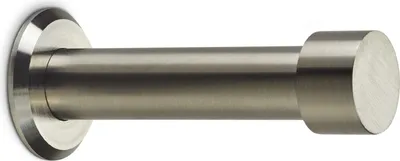 Produktbild von SOTECH Garderobenhaken TUULA Ø 14 / 19,5 mm Länge 70 mm Edelstahl