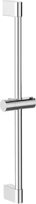 Produktbild von Rea Duschaufsatz für Handbrause 01 CHROME