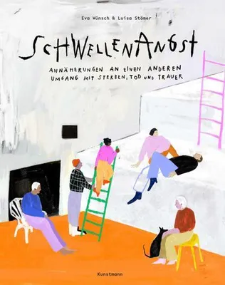Zdjęcie produktu dla Schwellenangst