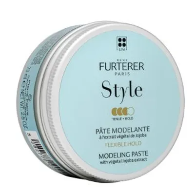 Image de Pâte à modeler Rene Furterer Style 75ml