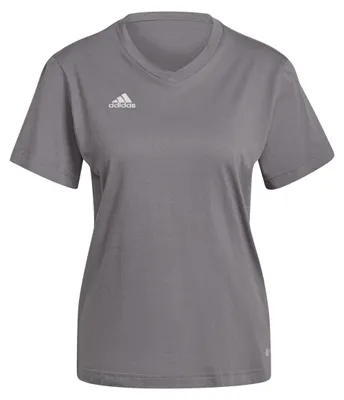 Produktbild von adidas Entrada 22 T-Shirt S (Damen) TEGRFO