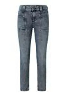 Produktbild von ORNELLA POCKET 3375 mid blue random used Größe 40