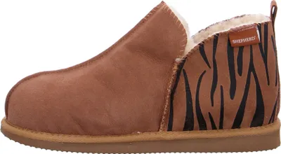 Produktbild von Shepherd Winterboots Annie Herren 31343732323031 Braun 38 EU