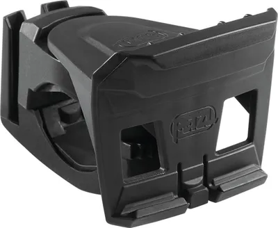 Immagine prodotto di Adattatore per bicicletta Petzl Po 2022r NERO