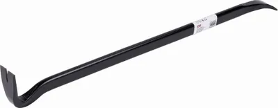 Produktbild von Nageleisen 90 cm Kuhfuss aus Stahl