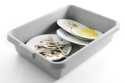 Image de HENDI Transportbox, 555x410x(H)130mm