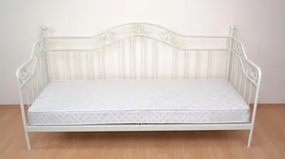 Immagine prodotto di Day-Bed / Letto singolo / Letto in metallo Ella