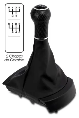 Image de Sac deORIGEN pour SEAT Ibiza III à hayon (6L)