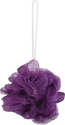 Produktbild von Duschblume Lila