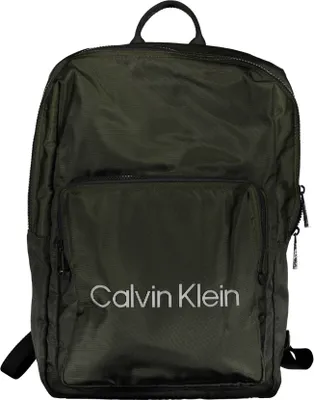Produktbild von Calvin Klein Herren Rucksack Grn