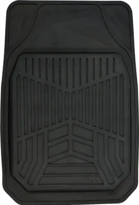 Immagine prodotto di Carpoint Tappetino in gomma 74x50 cm