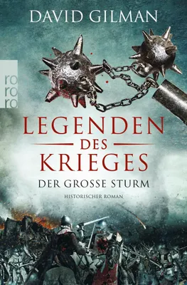 Produktbild von Legenden des Krieges 04: Der große Sturm