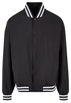 Produktbild von Build Your Brand Light College Jacket